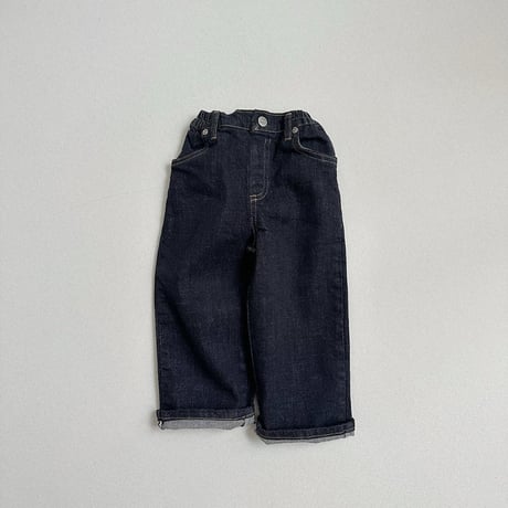 digreen/17. scone denim pants? S-2XL