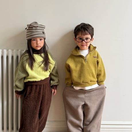 ellymolly/93. sweet murpin jogger pants 13-15