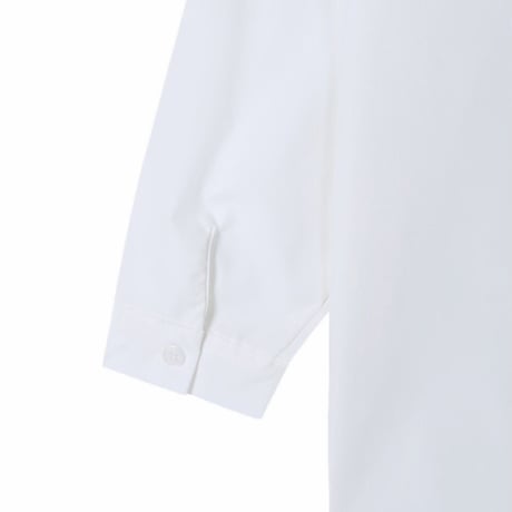 saintdoll/141. crumble shirt JL