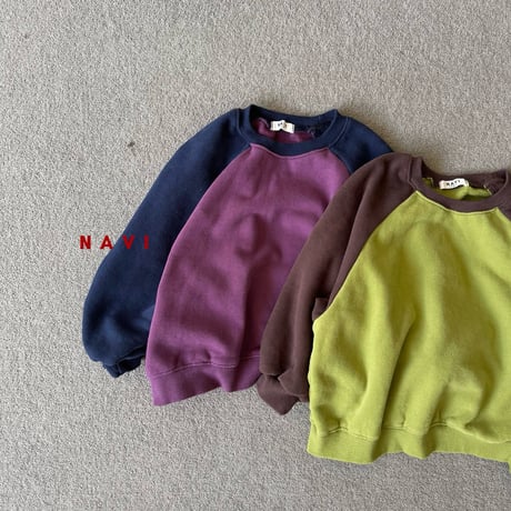 navi/56. mood man-to-man 2XL-JL