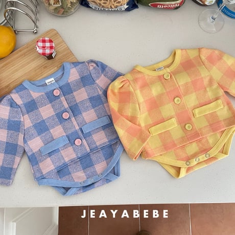 jeayabebe/9. mix set S(3-6)-M(6-12)