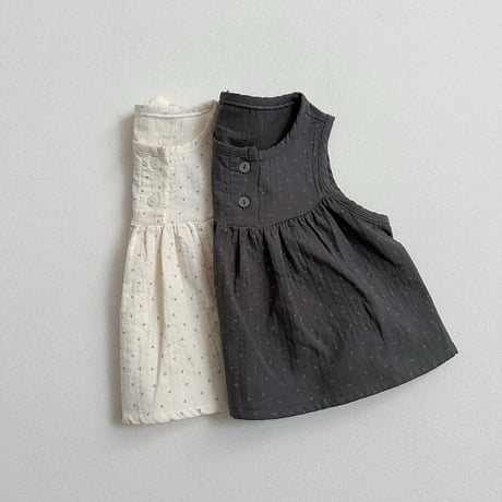 minirobe/21.  Kids Ten blouse  S-XL