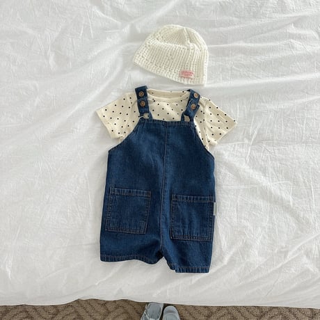 minirobe/46. robe aillet beanie FREE