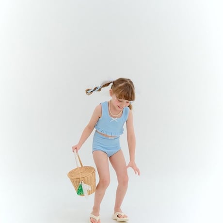 chouchoushasha/1. Alice Swim Set S-XL