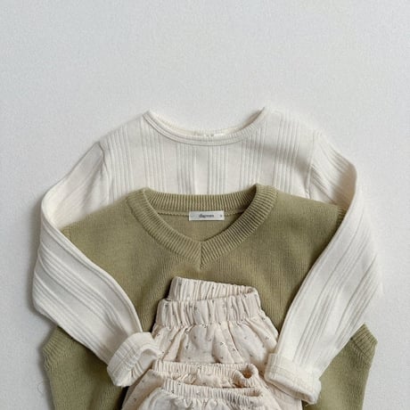 digreen/38. V vest S-2XL