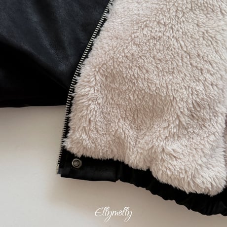 ellymolly/144. big collar sheer jumper 13-19