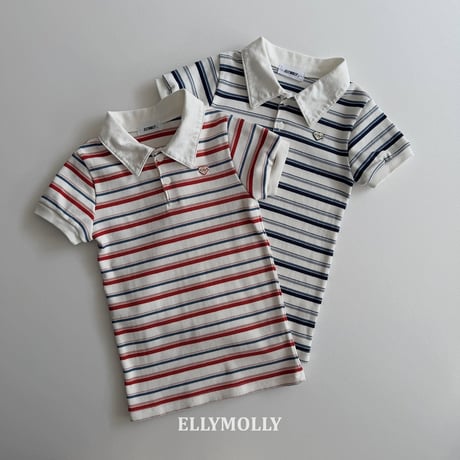 ellymolly/134. picnic collar one-piece 13-15