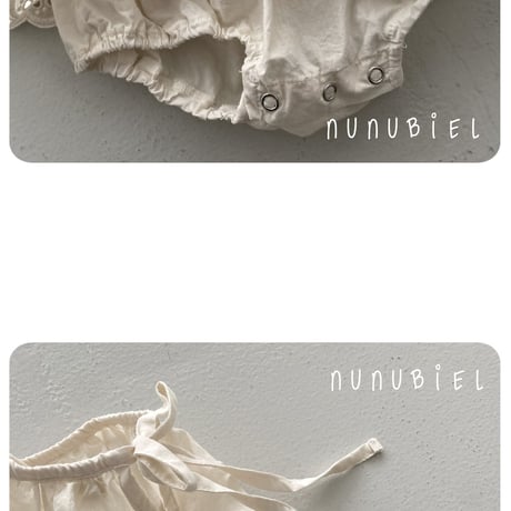 nunubiel/30. bebe Genia suite S-L