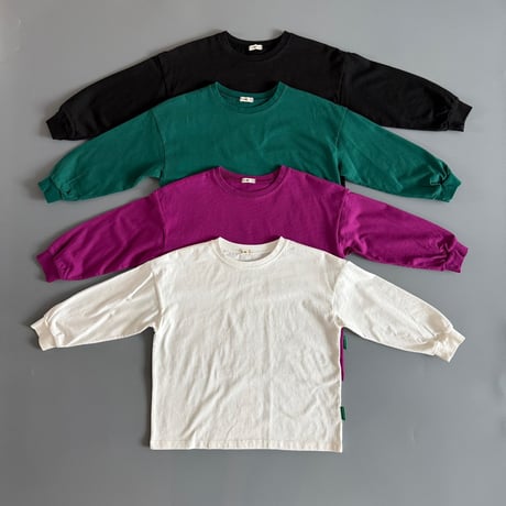 owa/4. signiture T-shirt JS-JL