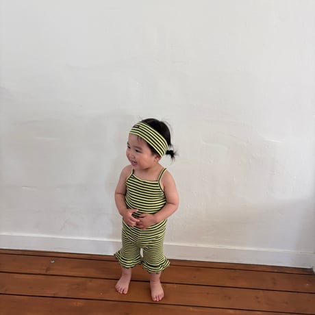 pepper/56. melon hairband FREE