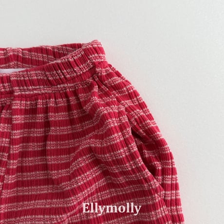ellymolly/94. roen jogger pants 13-15