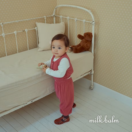 milkbalm/7. Dewey pants XS-XL