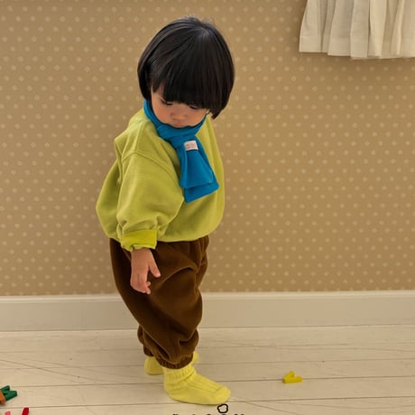 chip/10. cre pas man-to-man 1(12-18M)-5(6Y)