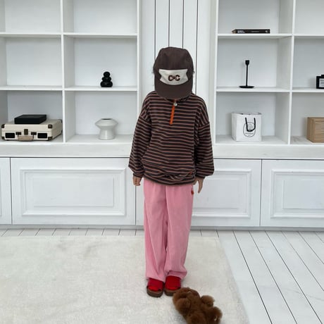 cantuccistudio/1. picnic cap FREE