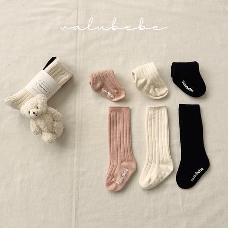 valubebe/21. daily golgi 2 socks FREE