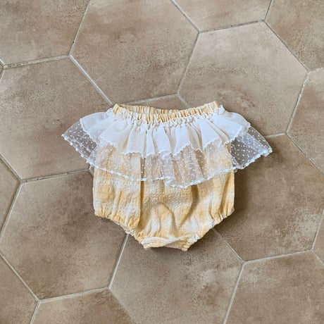 bebeholic/10. lilly bloomer S(3-6M)-L(12-18M)