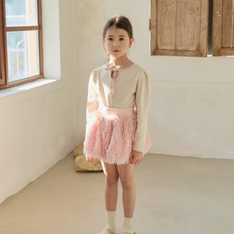 monatelier/10. swan skirt S-2XL