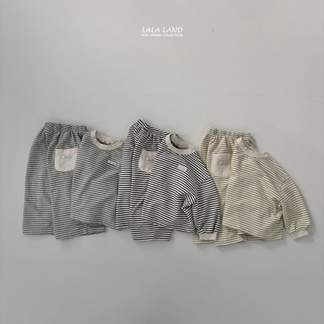 lalaland/25. soft straight pants XS-XL