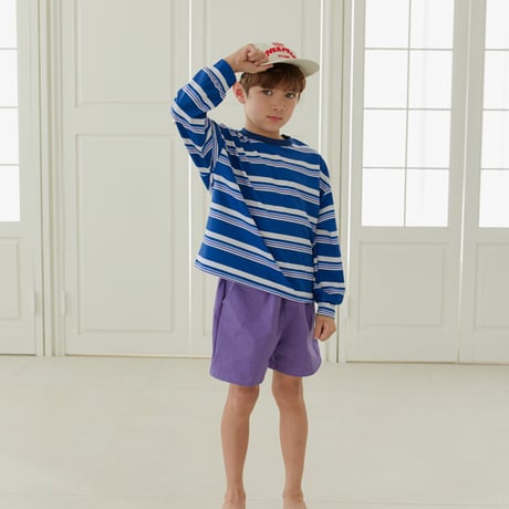 erinj/64. loose fit rashguard  S-XL