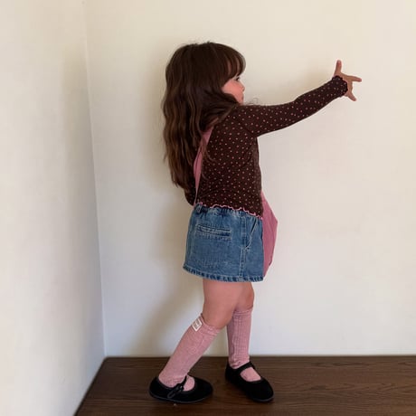 bananaj/32. Pella skirt XS-JS