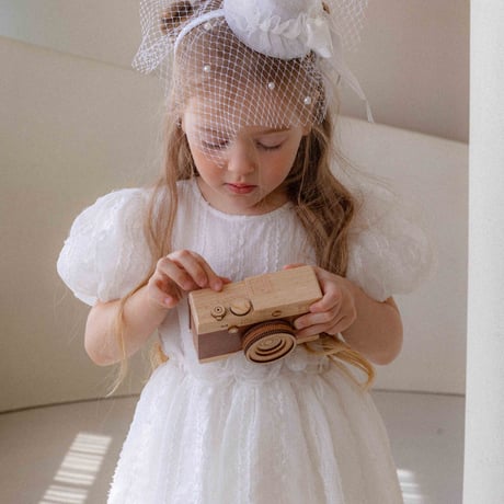 oren/9. edel Veil hairband FREE