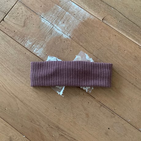 bebeholic/54. rua hairband FREE