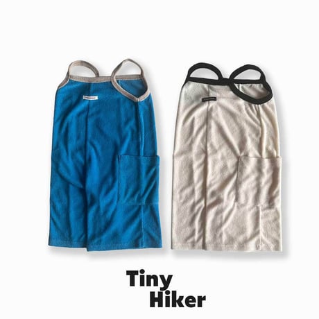 tinyhiker/20. summer picnic (withMOM) overalls XS-XL