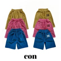 con_/5. alpha color pants 1(66-77CM)-4(97-107CM)