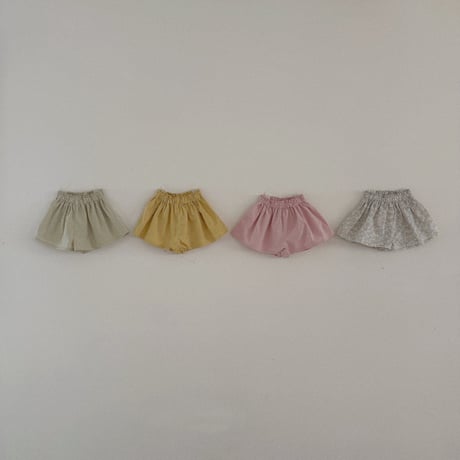 aladin/4. aladin skirt pants XS-2XL