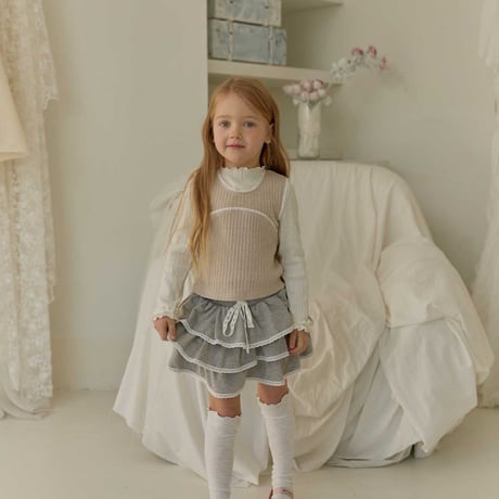 melikey/54. elly less kangkang skirt JS-JM