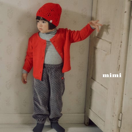 bymimi/25. doti pants XS-2XL