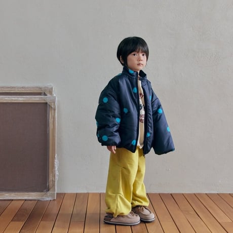 growb/22. log pants JS-JM