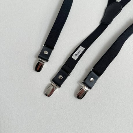 digreen/52. Essential Suspenders FREE