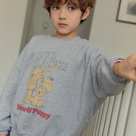 hans/12. hans T-shirt JS-JM