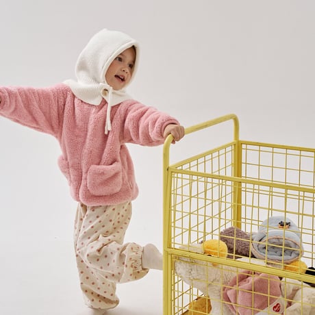 hereiam/23. hug knit vara clava FREE