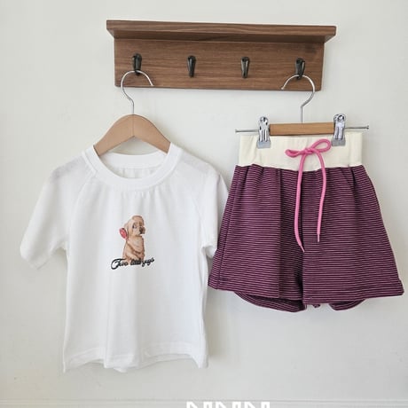 dadada/30. cute half pants JS-JL