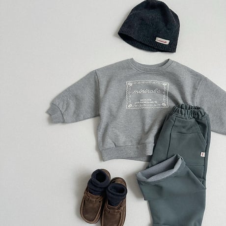 minirobe/41. Heart Beanie FREE