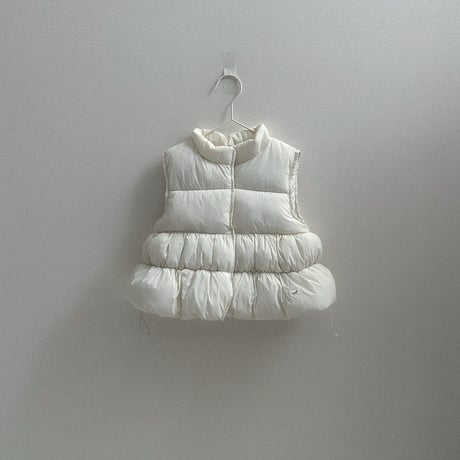 atomeme/43. Pongle Padding Vest S-XL