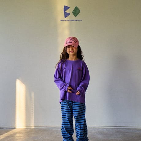 boneoune/59. pig jogger pants XS-XL