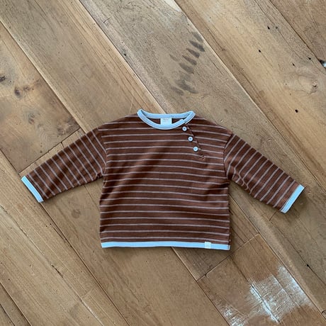 bebeholic/34. ridern T-shirt S(3-6M)-XL(18-24M)