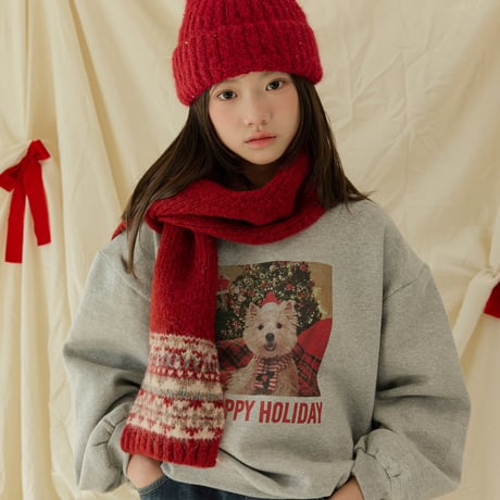sm2/8. holly day puffy gimo man-to-man 9-17