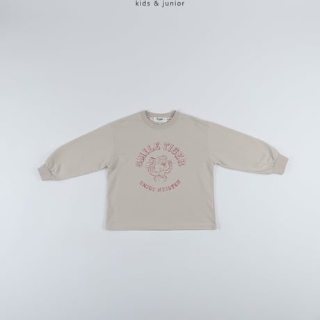 owen/10. tie T-shirt JS-JXL