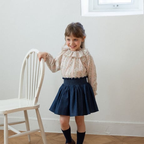 perrobebe/12. LilouSkirt S-XXL