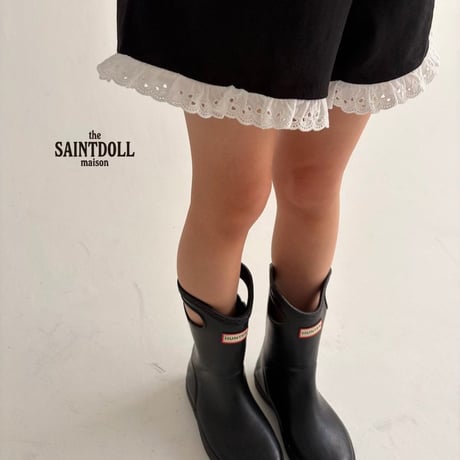 saintdoll/159. lace updown set JS-JL
