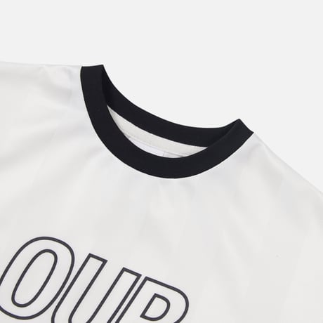 our/12. our uniform T-shirt JS-JXL