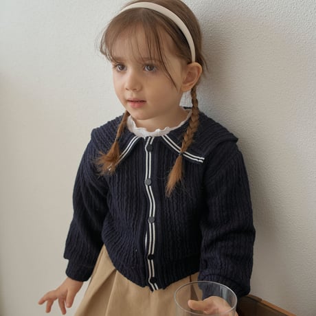 momoann/16. sera cardigan 15SIZE