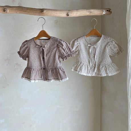 monpetitbebe/16. Saint Blouse XS-XL
