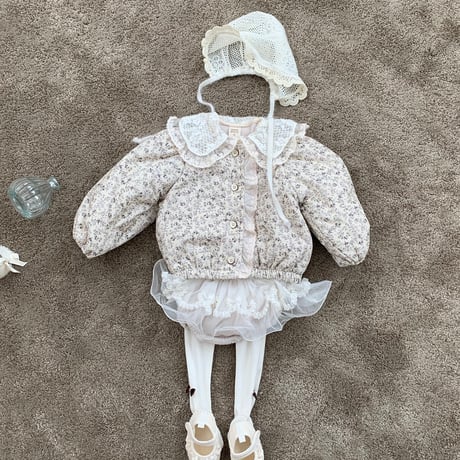 bebeholic/36. eve jumper S(6-12M)-L(18M-24M)