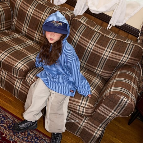 blackbean/33. multi pants S-XL