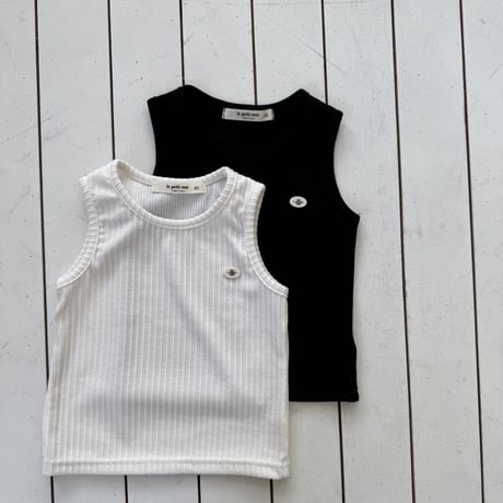 lepetitmot/10. inner golgi T-shirt XS-XL